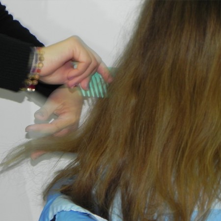 Αλλαζουμε χτενα,συνεχιζουμε την προσπαθια